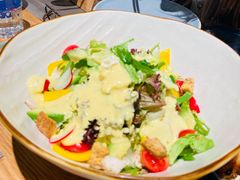 -小满Grainkitchen(滨江商业广场店)