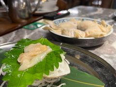 -禄婶鸡煲·打边炉