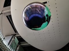 -日本科学未来馆