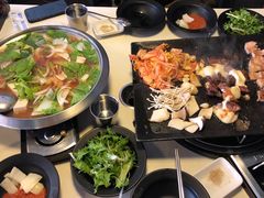 -八色五花肉(新村2号店)