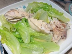 -淘米捞·米汤脆鲩鱼火锅(福田皇岗店)