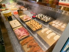 -牛New寿喜烧(中山公园龙之梦店)