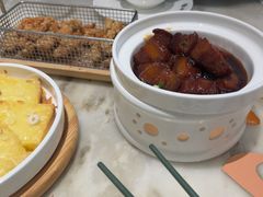-小菜园新徽菜(江阴万达店)