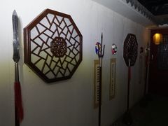 -明日世界密室轰趴·剧本桌游·箭馆团建(国贸店)