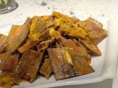 -马白开来特色羊排揪片子  (总店)