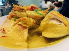 -摩登有记·新派泰国菜(银钻广场店)