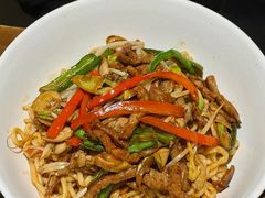 -寻裕记·现炒浇头面(人民广场店)