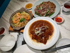 -岭南真味·匠心粤菜(K11店)