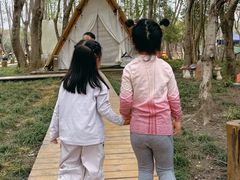 -源香农宝·亲子采摘·钓虾·科普研学