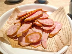 -东北小二东北菜(大车家巷店)