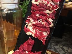 -手选潮汕鲜活牛肉火锅(二七广场店)