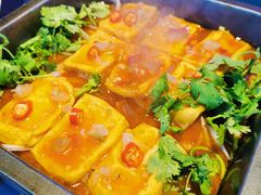 -燥次·烧烤酒场(万象城店)