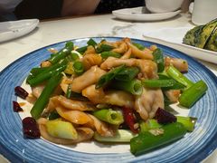 -日丰园海肠水饺·老字号大连海鲜(银泰城店)