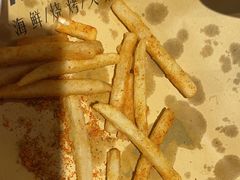 -永红源啤酒·烧烤·海鲜·大排档(青特城店)