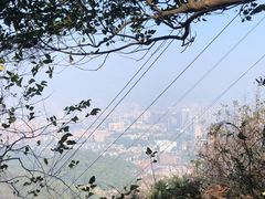 -岳麓山风景名胜区