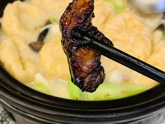 -客家汇·客家传承菜(水库店)