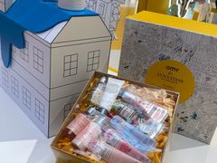 -新世界大丸百货