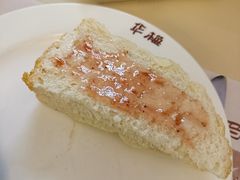 -华梅西餐厅(哈尔滨中央大街店)