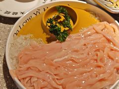 -大龙燚火锅(太古里店)