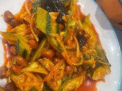 -小两口锦州烧烤·脆皮油边(依云北郡店)