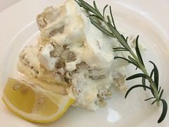 -成桂西餐厅·42年的味道(五大道疙瘩楼店)