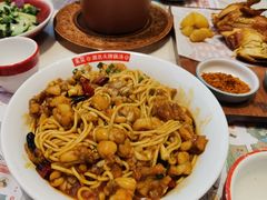 -来菜·湖北头牌藕汤(汉街店)