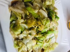 -渔民船说·北塘海鲜·天津菜·海肠捞饭(北塘古镇店)