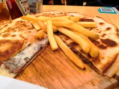 -ALAMEEN阿拉伯餐厅(三里屯店)