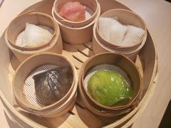 -避风塘(宝山万达店)