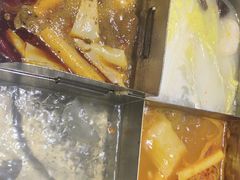 -海底捞火锅(王府井店)