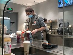 -喜茶(广州中山六路店)