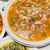 🌶️绿地468的这家川菜，你可别垮！