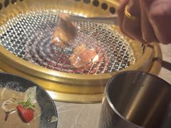 -谷牛日式烤肉(宝山U天地店)