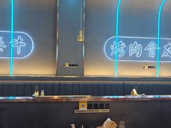 -杨记齐齐哈尔烤肉(总店)