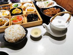 -新仙清汤牛腩(铜锣湾店)