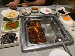 -海底捞火锅(凯德广场店)