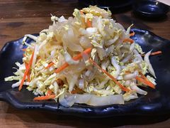 -俏东方·海味水饺·青岛菜(崂山店)