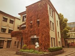 -徐家汇源景区-衡山坊