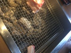 五花肉-肉甲韩国木炭烤肉(新壹街1店)