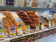 -DEMO黛慕蛋糕(中泰店)