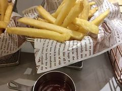 -西堤牛排(北京国瑞店)