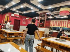 -老哥门肥肠鱼(南坪店)