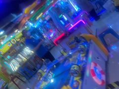 -汤姆熊欢乐世界(大连恒隆广场店)