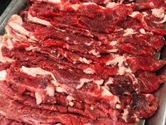 热气羊肉-新梅居(宁海东路店)