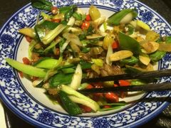 -湘与香缘·湖南菜(王府井北京市百货大楼店)