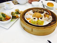 -御彩酒家(东风东路店)