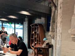 -思南书局·诗歌店