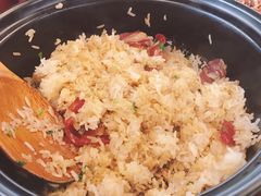 -禧鳳記·猪肚鸡火锅(玖洲道店)
