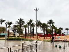 -大梅沙海滨公园