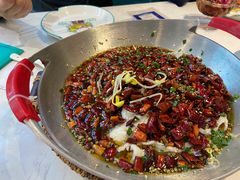 -川人百味(亿合城店)